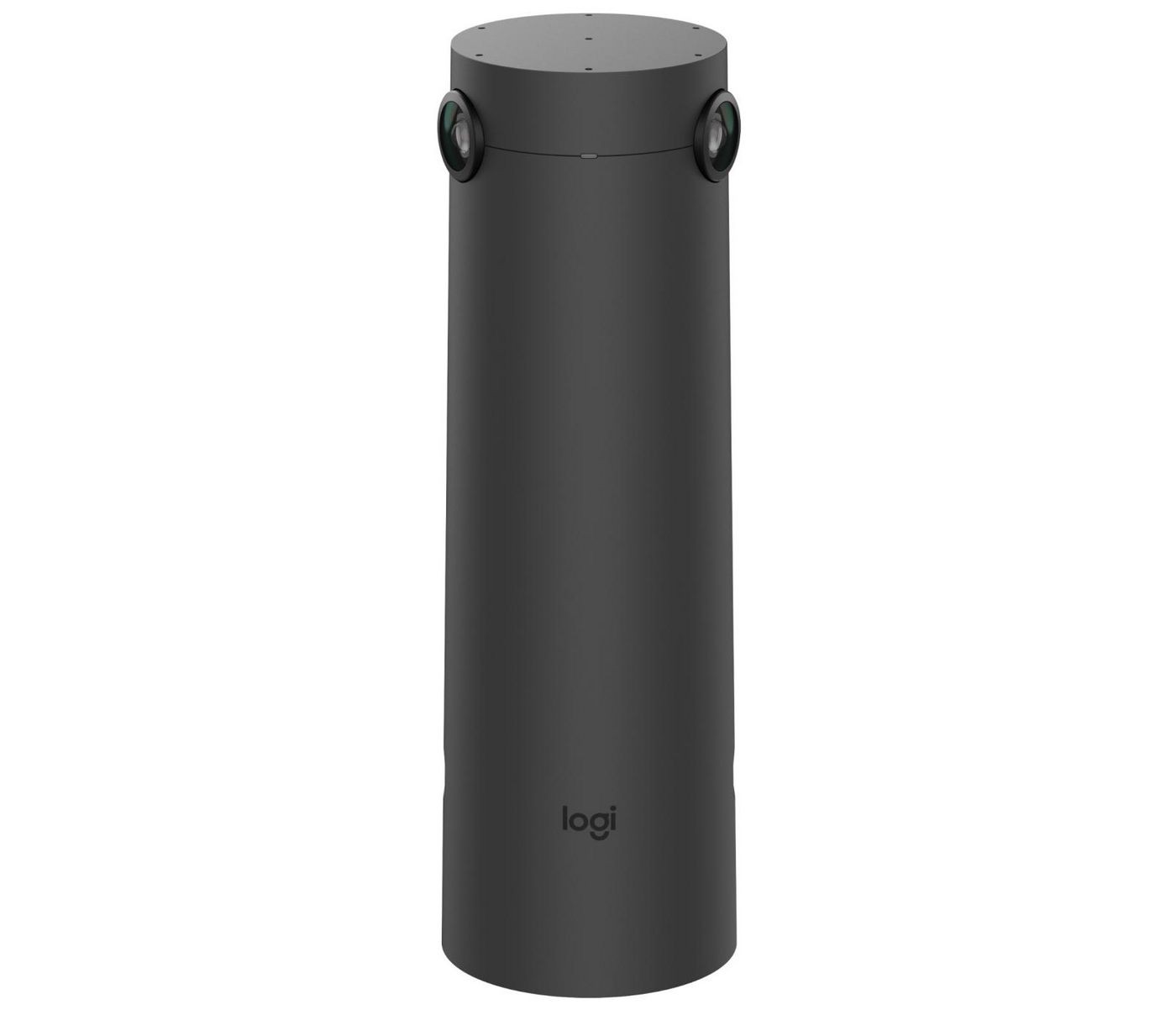 Logitech W128241827 960-001510 Tabletop Conference Cam Sight, Black ~E~