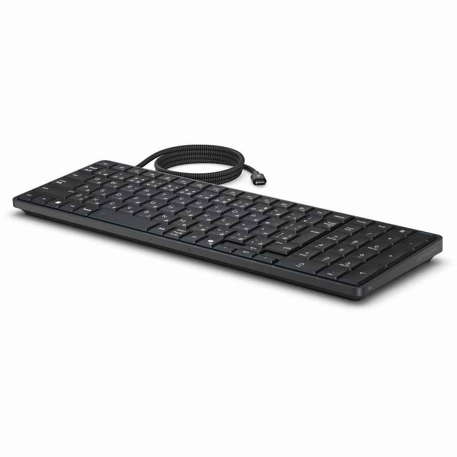 HP EliteBoard G1a Next Gen AI PC Attached Cable D6JG0UTABA