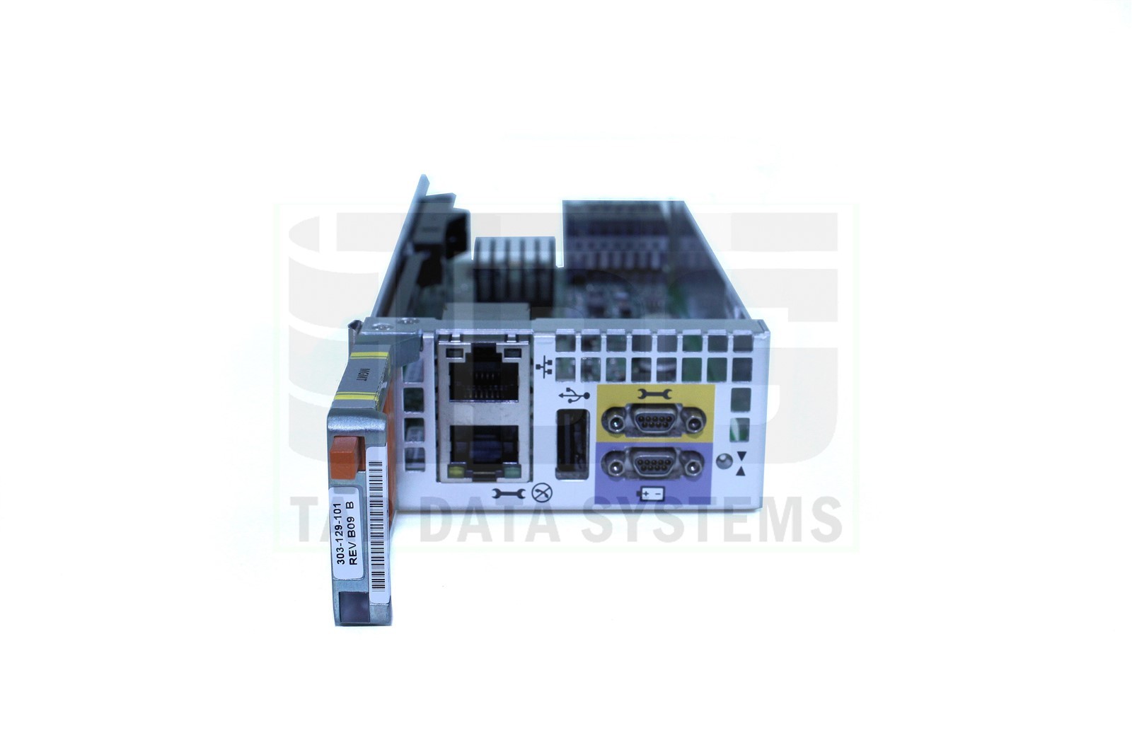 EMC 303-129-101B Akula MGMT Management Module SLIC for VNX, VPLEX VS2, VMAXe