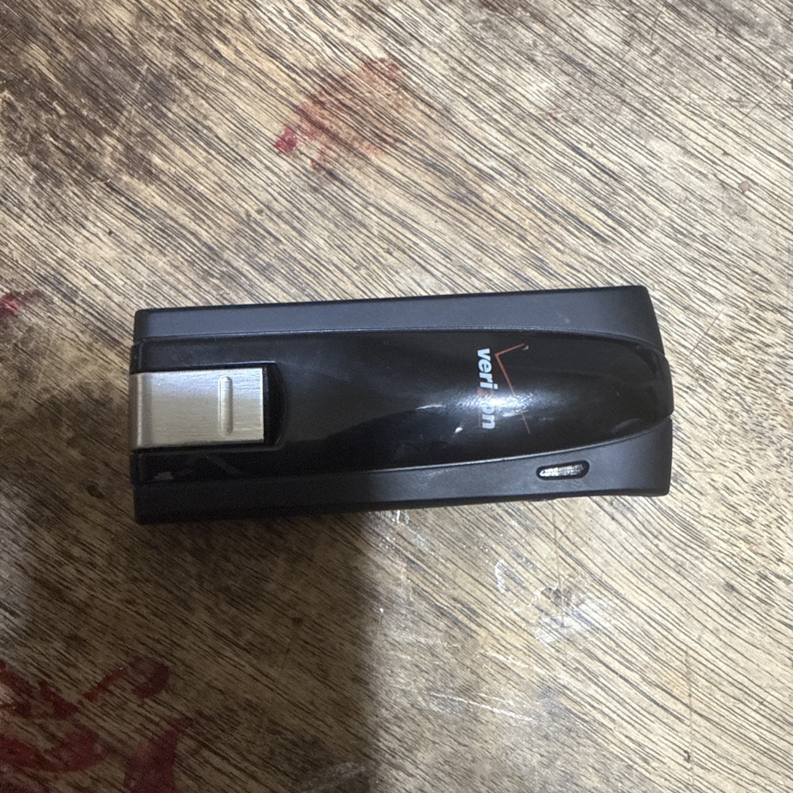 Verizon Wireless 4G LTE USB Modem 551L