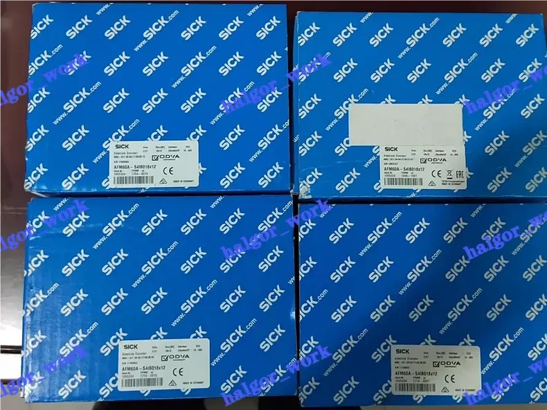 1PCS NEW AFM60A-S4IB018×12 VIA DHL/UPS #YY