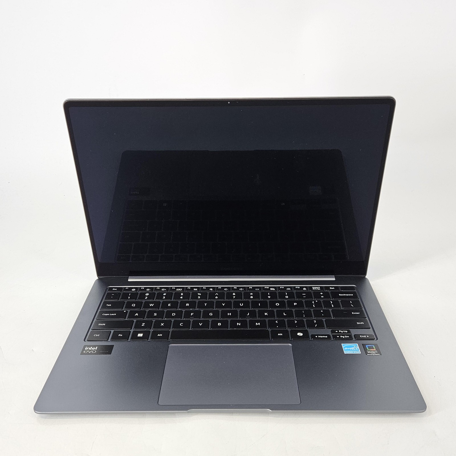 Samsung Galaxy Book4 Pro 14 QHD+ TOUCH 3.8 GHz Ultra 7 155H 16GB 512GB SSD