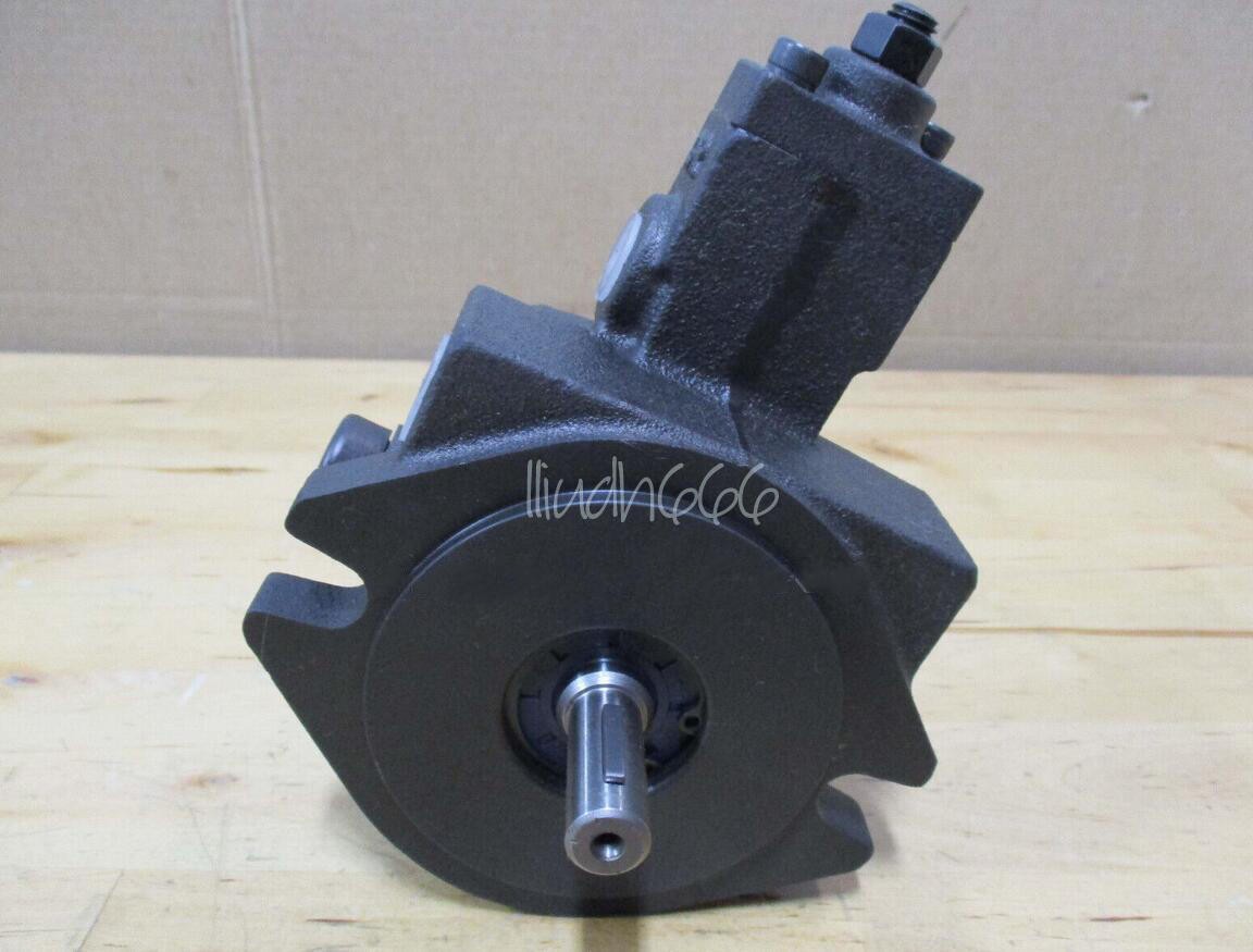 1PCS NEW Kompass Hydraulic Variable Vane Pump VB1-24FA1 VB1-24F-A1