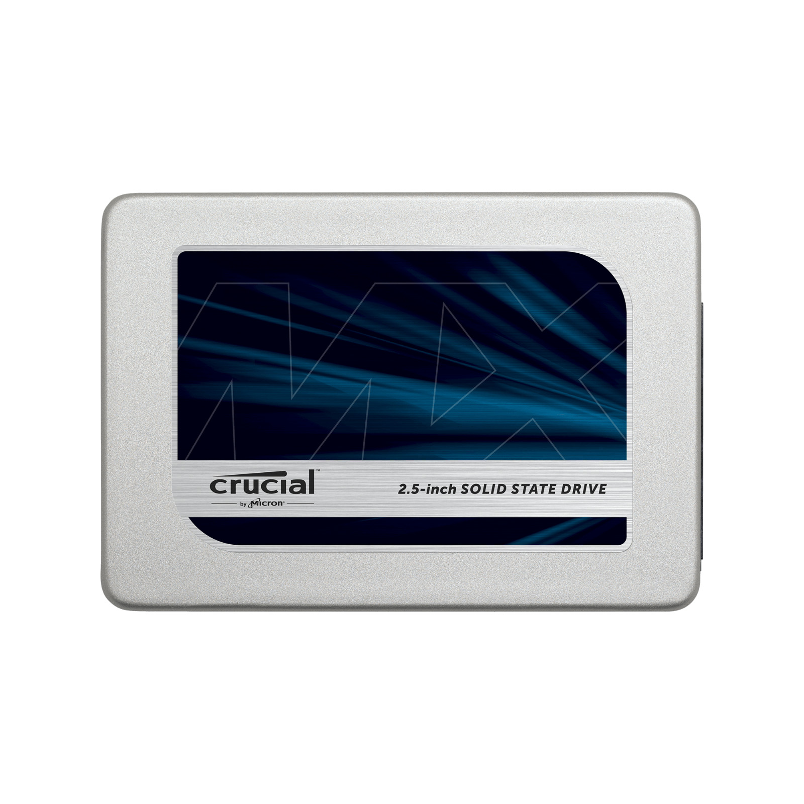 CT275MX300SSD1 MICRON 275GB CRUCIAL SERIES SATA III MX300 2.5" SSD USED/TESTED