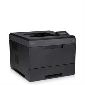 Dell 5330DN Workgroup Laser Printer PgCount 1,300+