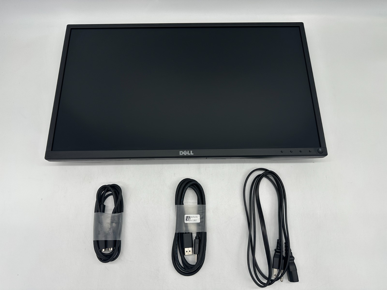 Dell P2417H IPS 24" LED LCD Monitor HDMI/VGA/DP 1920 x 1080