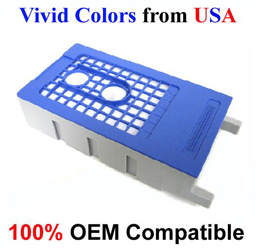 VC Maintenance waste Tank box (non-OEM) for T3200 T5200 T7200 T3270