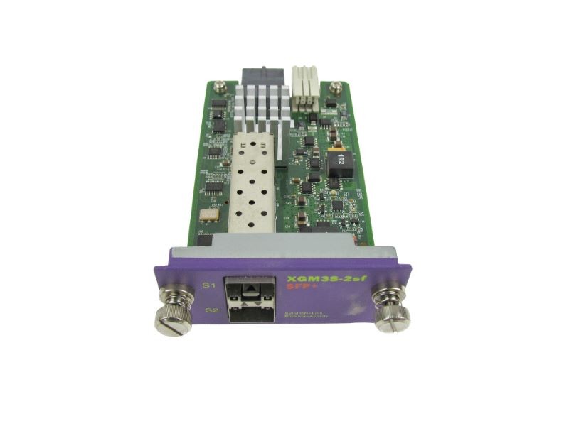 Extreme 16126 XGM3S-2SF EXPANSION MODULE