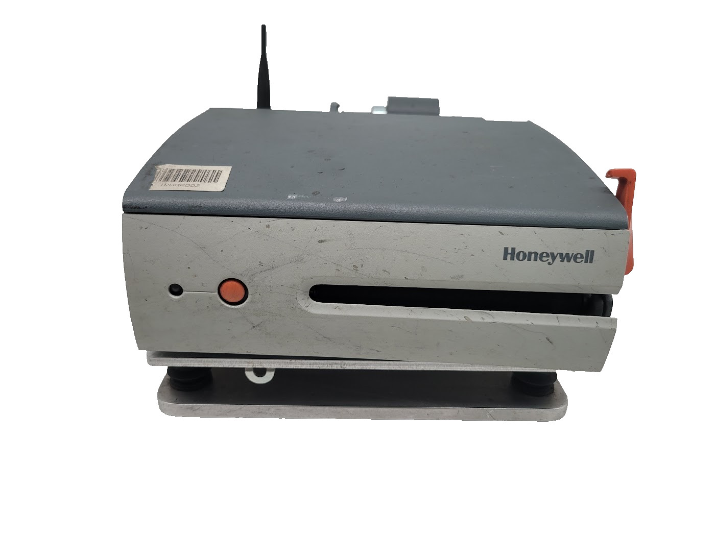 Honeywell MP Compact4 MK III MOB 203 DPI Wirelless W/Stand