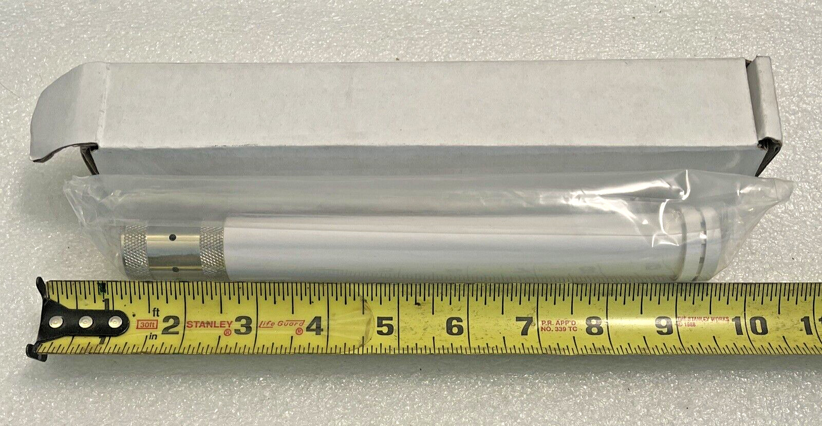 NEW Cisco PCTEL 2.4-2.5GHz Omni Directional Antenna WiFi 4 dBi N-Type MHO24004NM