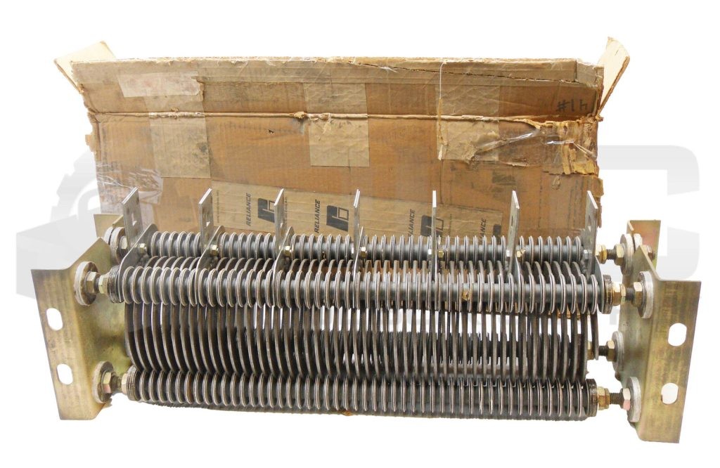 NEW RELIANCE ELECTRIC 402422-7AD RESISTOR *READ*