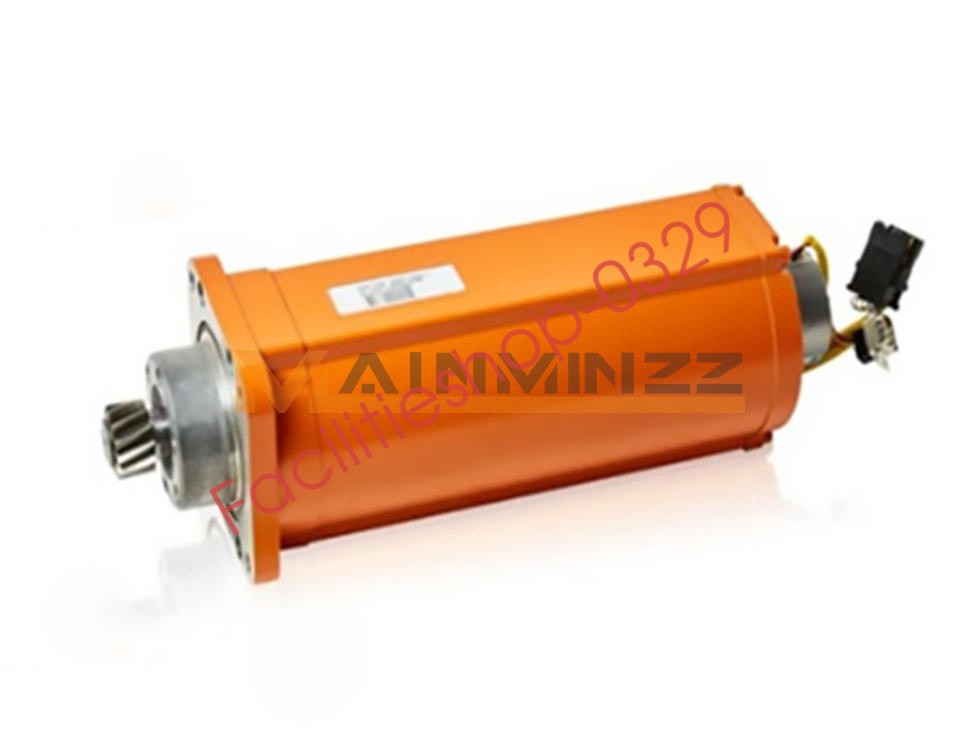 ONE NEW ABB IRB4400 ROBOT SERVO MOTOR AXIS 4-5 3HAC2847-1（3HAC10603-1） DHL/FedEx