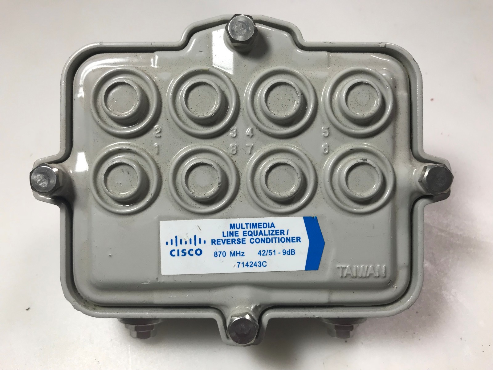 Cisco 714243