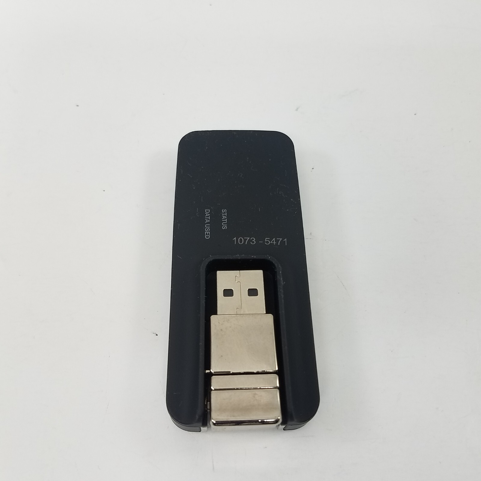 NovAtel USB730L Global Broadband USB Modem Wireless Verizon - Black