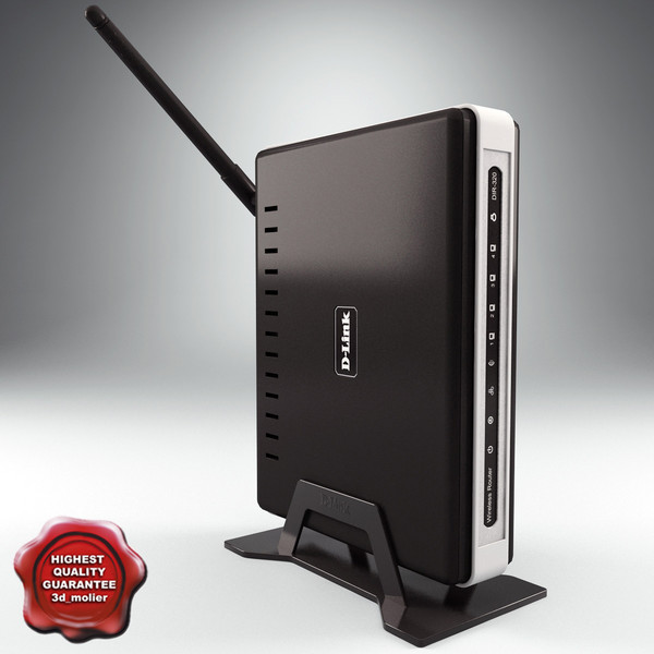  D-Link Wireless-N USB Network Starter Kit (DKT-408) by D-Link