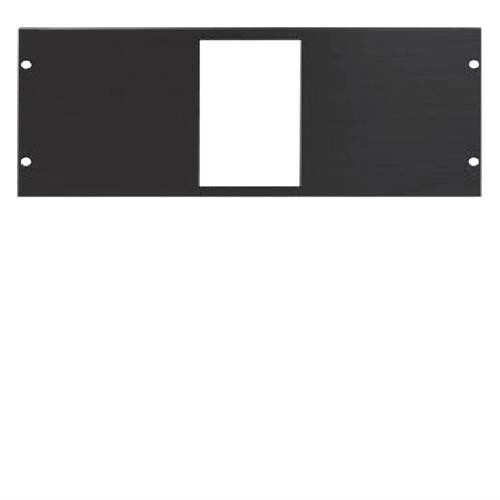 iPort rackmount panel IW New Factory sealed architectural series