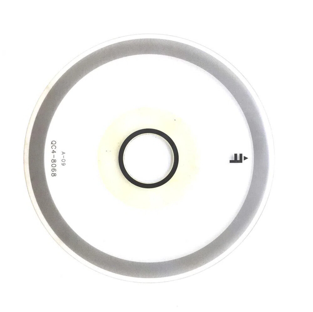 Encoder Disk QC4-8068 Fits For Canon PIXMA MG5650 MG5520 MG5510 MG5670 MG5480