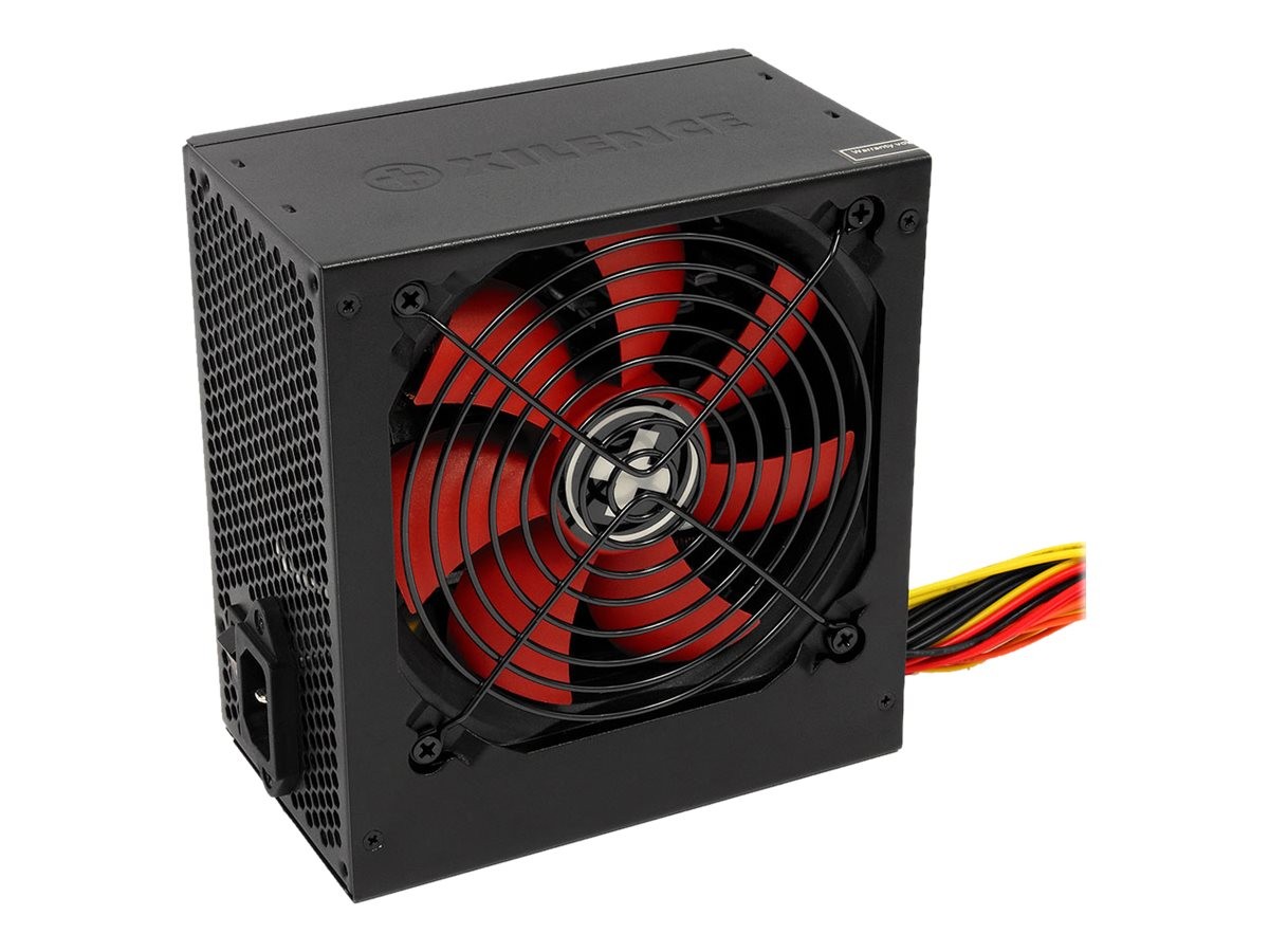 Xilence Performance C 500W ATX XN042 PC/Server Power Supply