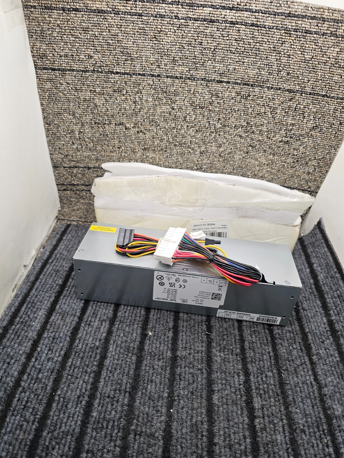 03WN11 H240AS-00 240W SFF Power Supply Unit For Dell OptiPlex 3010 7010 9010 790
