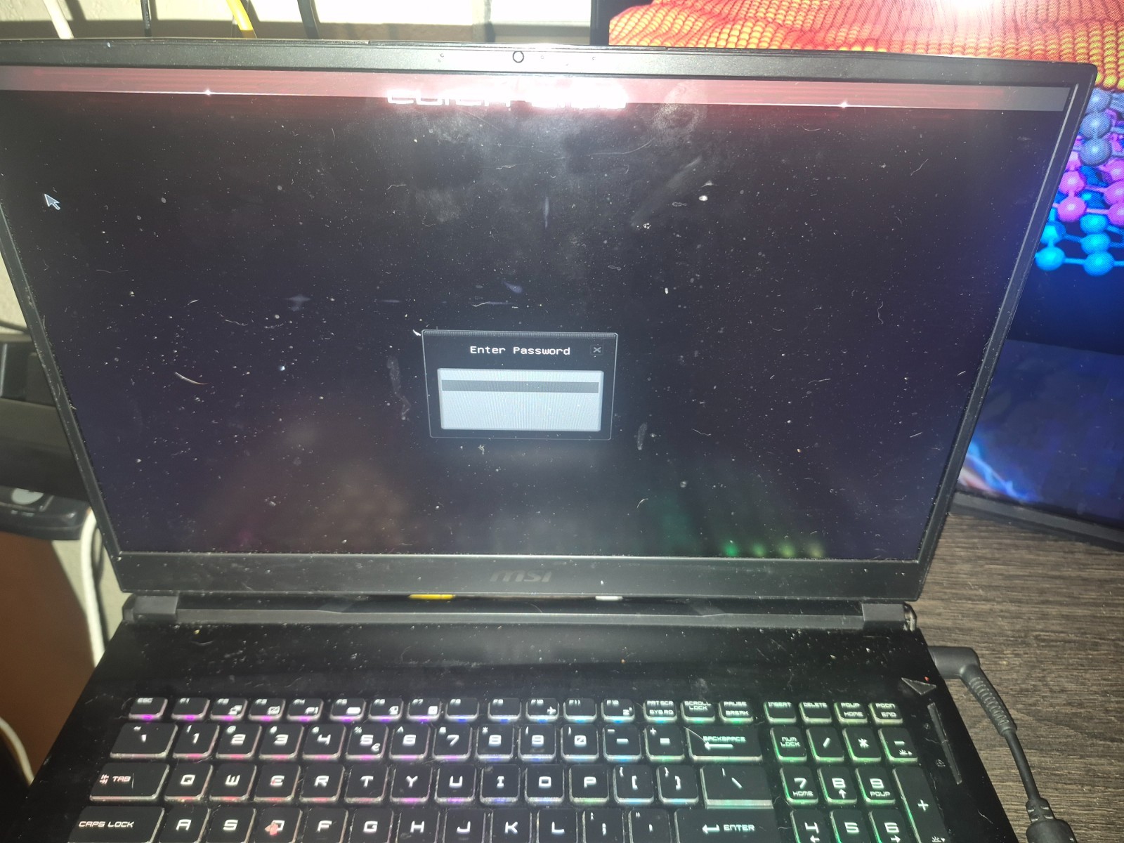 MSI
