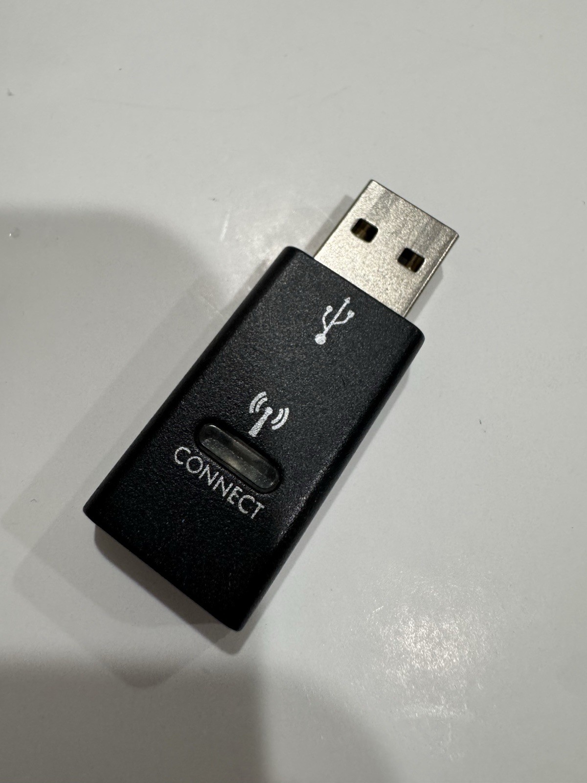 For HP 672655-001 674319-001 2.4GHz Wireless USB Transceiver for Mouse Keyboard