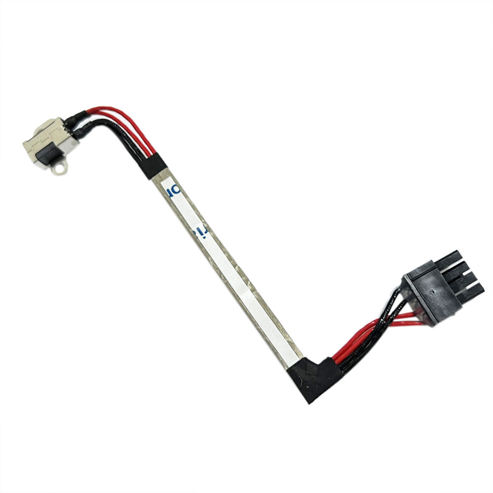 1PC New DC Jack Charging Cable Connector Fits MSI Katana GL66 K1G-3004100-V03