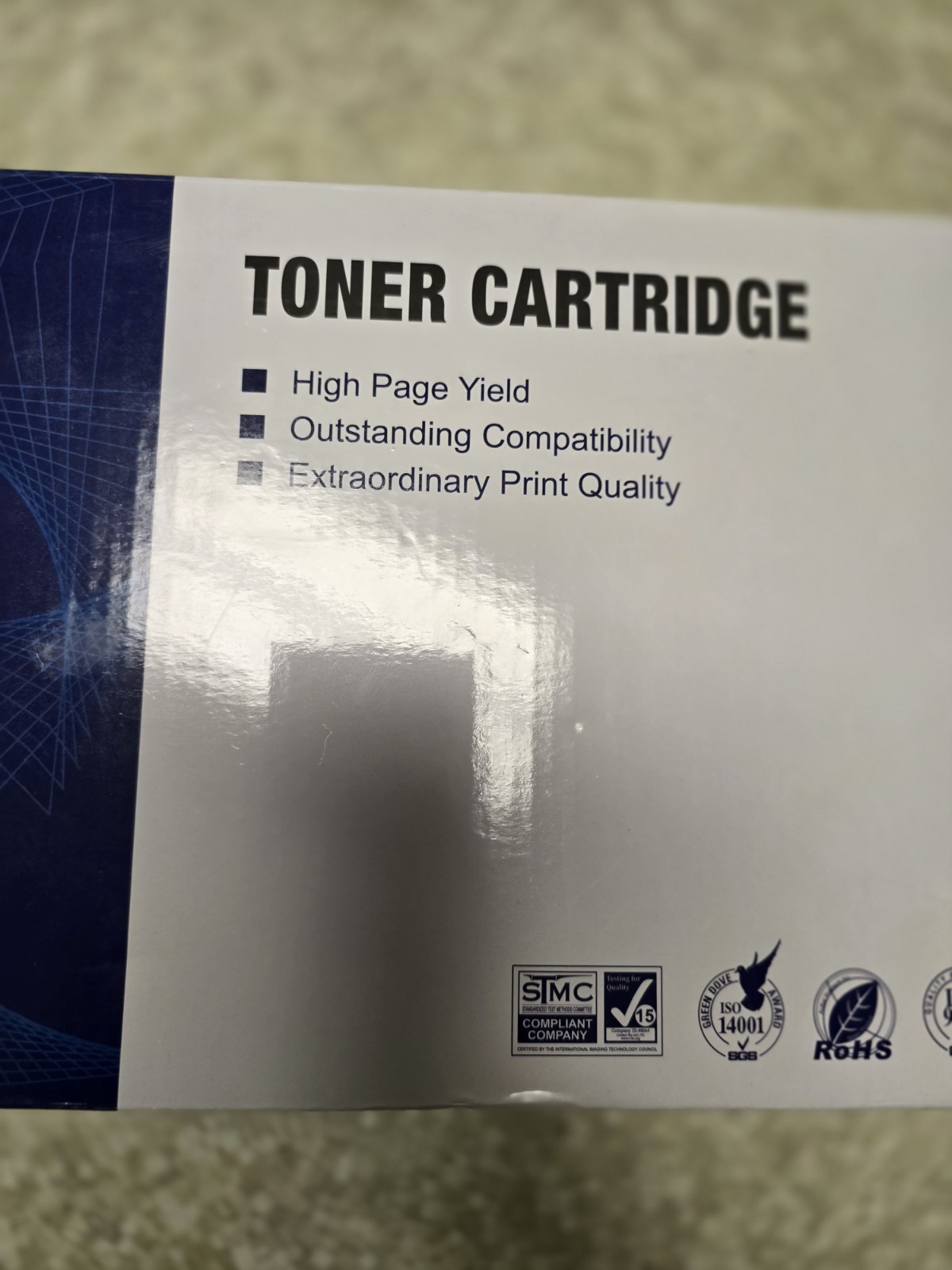 toner cartridges