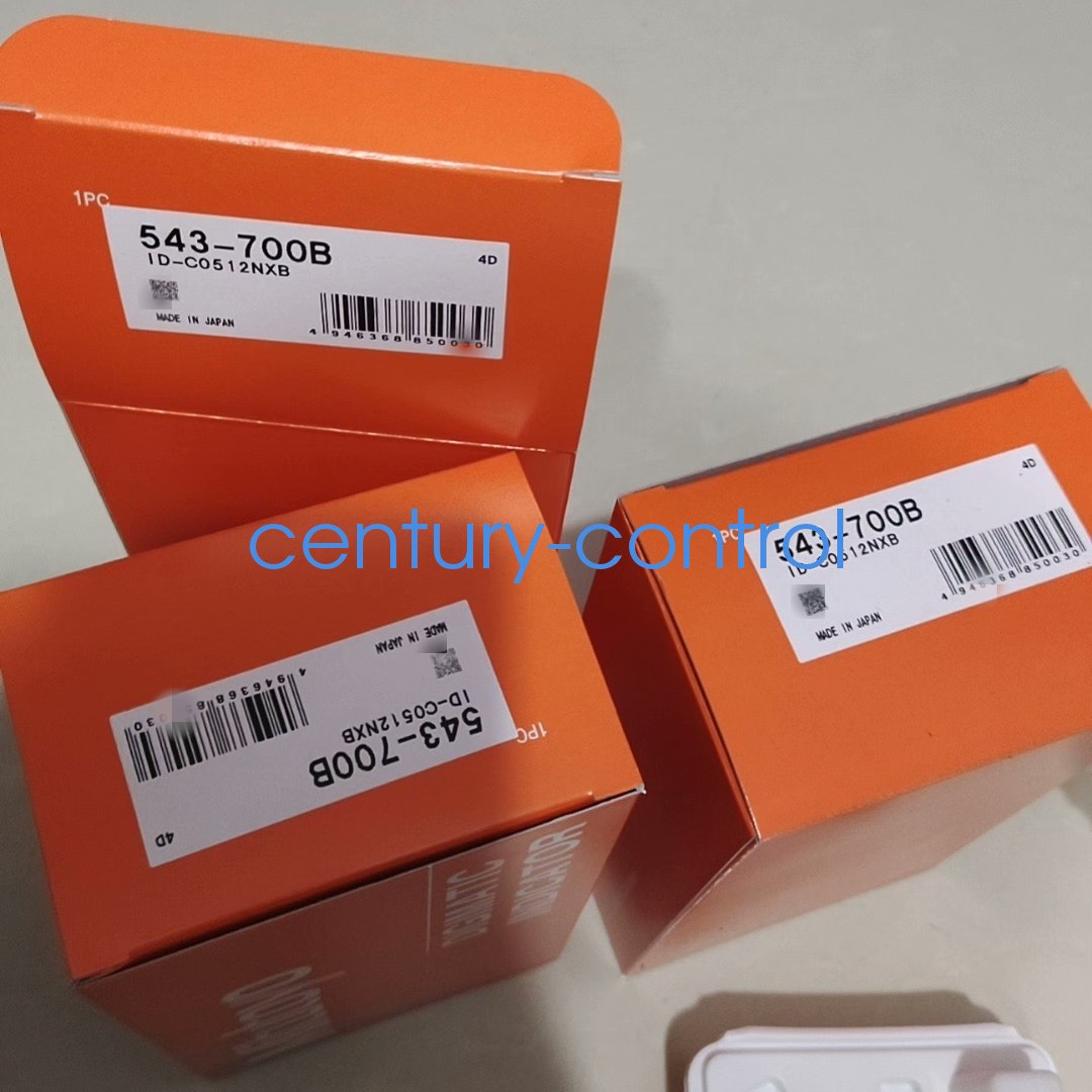 Mitutoyo 543-700B Digital Indicator - UPS or DHL fast delivery