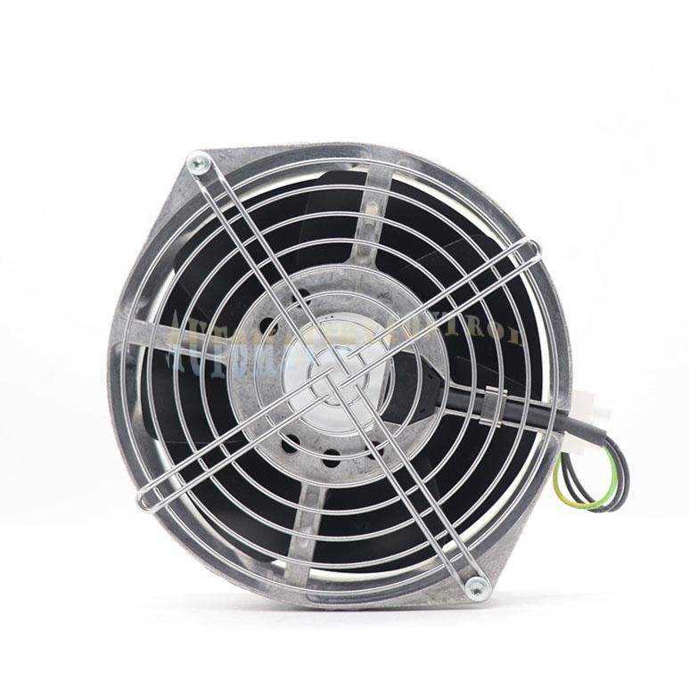 W2S130-AA75-A2 230V 172*150*55MM For Rittal Cabinet Cooling Fan SK 3324.107