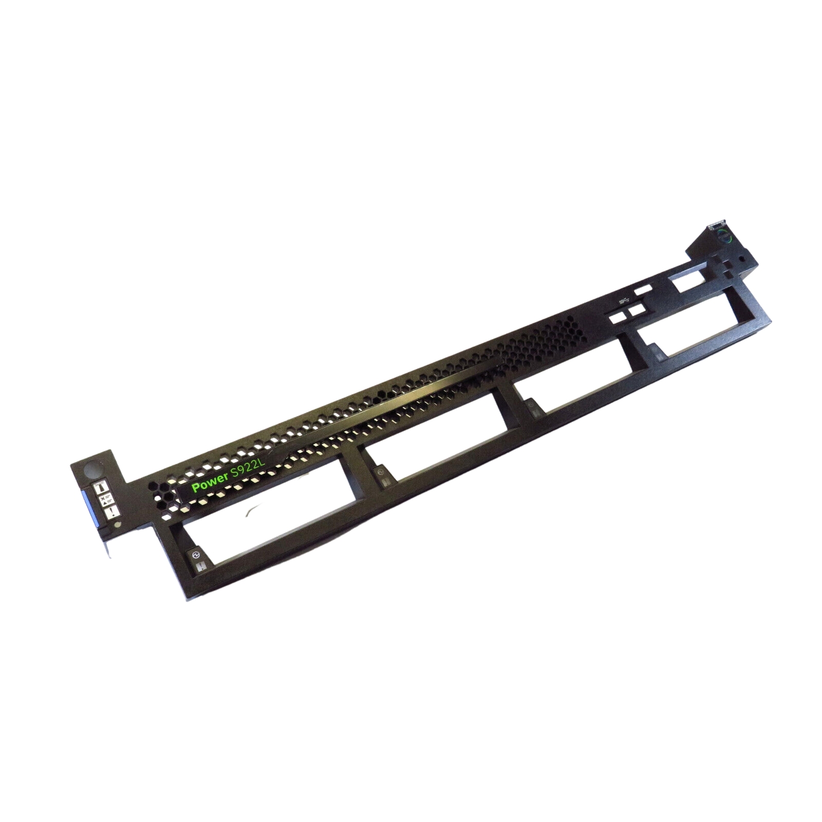 IBM 01ML069 Power 9 S922L 2U System Bezel