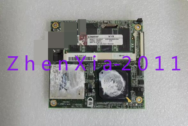 1PC Used axiomtek STX88602 REV.A1- RC STX Motherboard