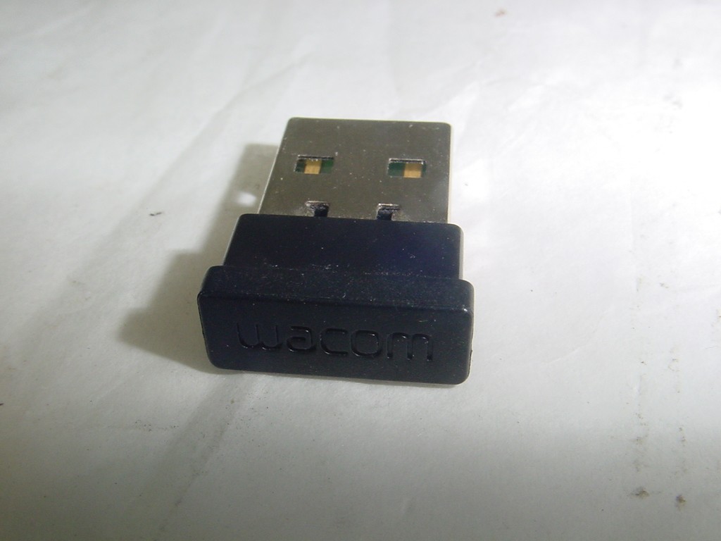 WACOM USB FOR GRAPHICS TABLET MODEL 6426