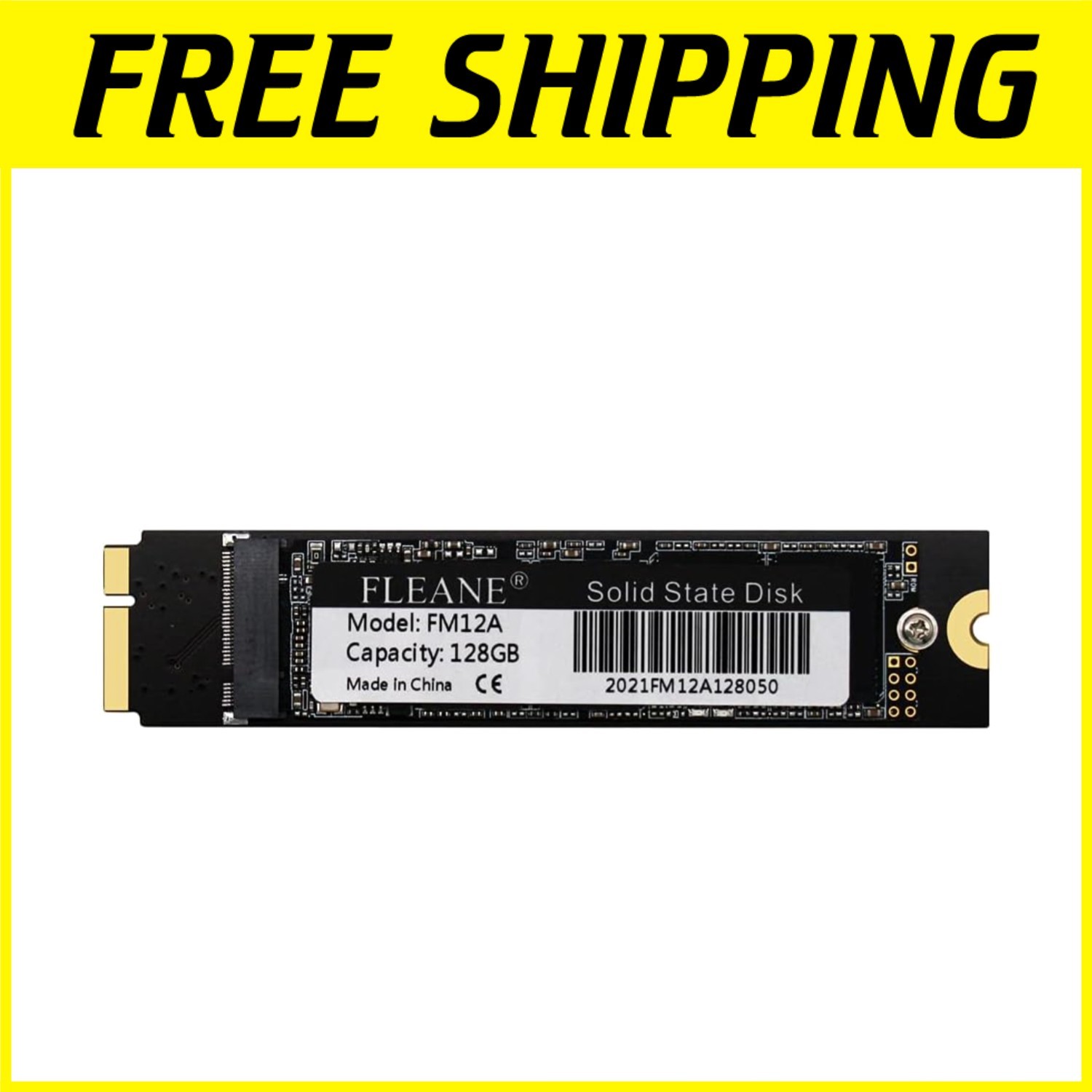 Upgrade Kit: 512GB SSD for MacBook Mid2012 A1465 A1466//^-