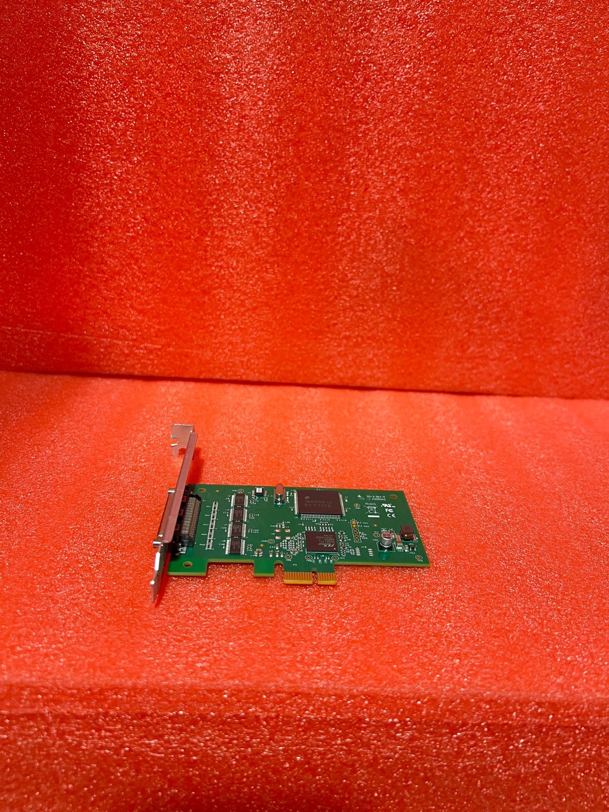 Digi 50001341-03 Neo PCIe 8 Port Card