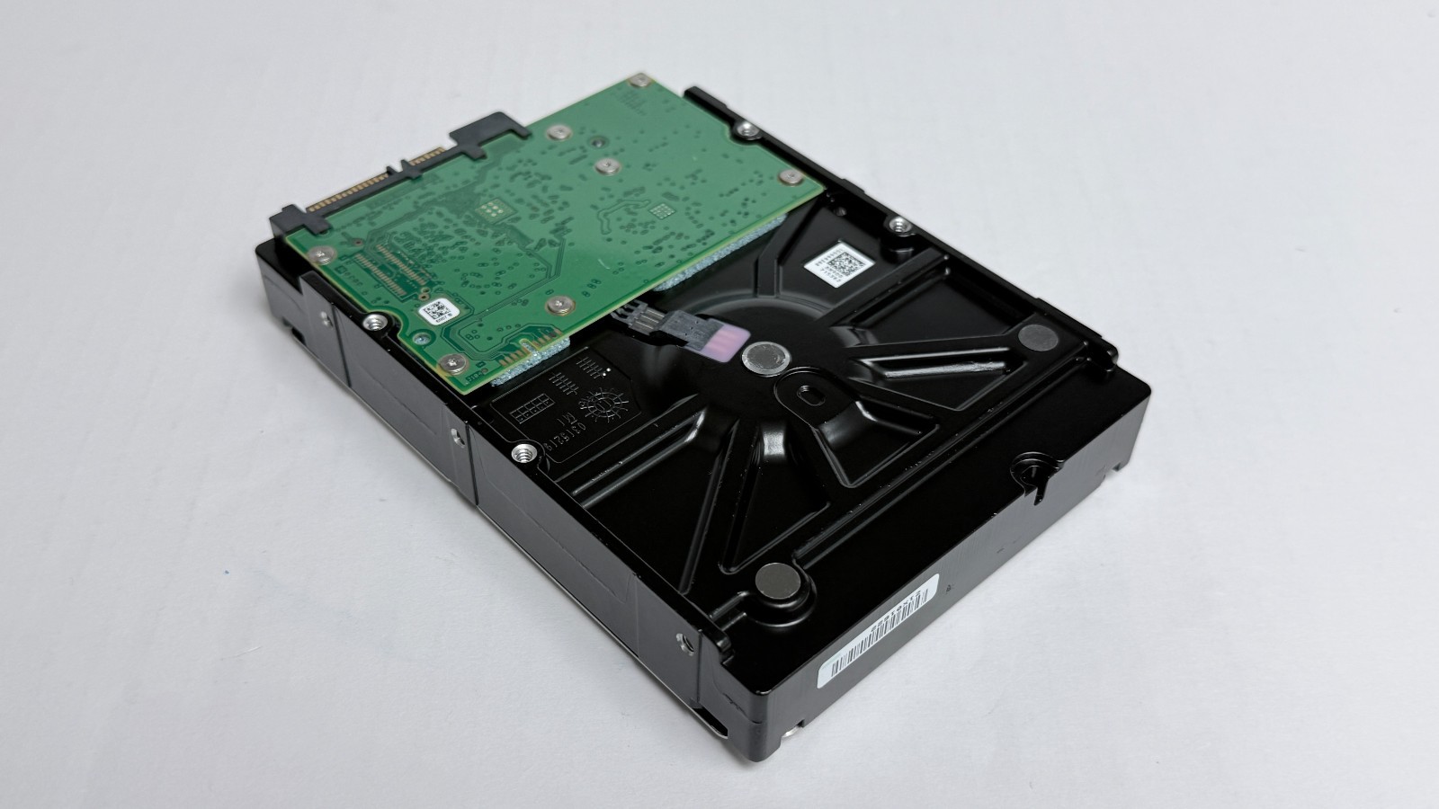 Seagate 2TB ST2000NM0033 Constellation ES.3 Enterprise 7200rpm 128MB, OPEN BOX