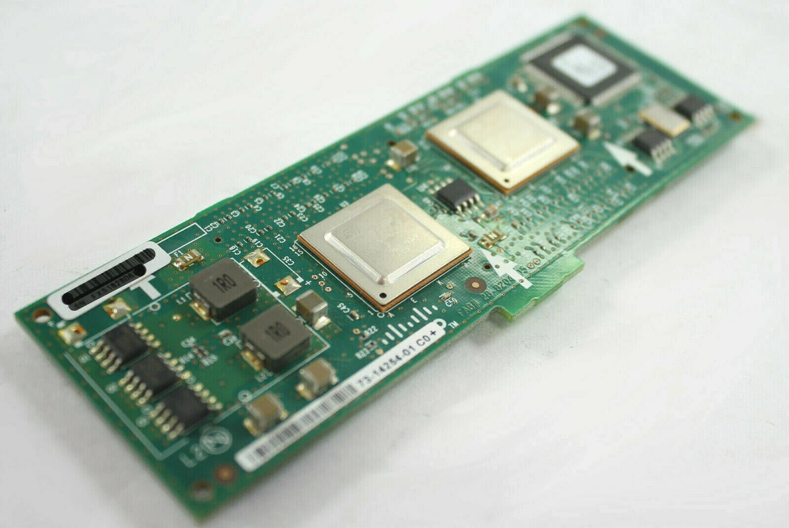 Cisco 4507R+E/4510R+E Fabric Redundancy Module WS-X4590-EX-R 73-14254-01
