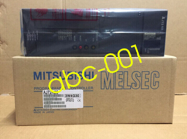 1PCS MITSUBISHI PLC AJ72R25 IN BOX -NEW  *TT