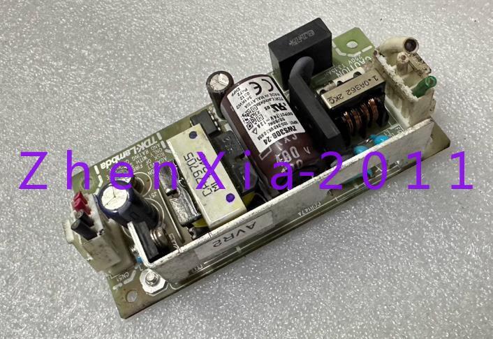 1PC Used TDK-LAMBDA ZWS30B-24 24V1.3A