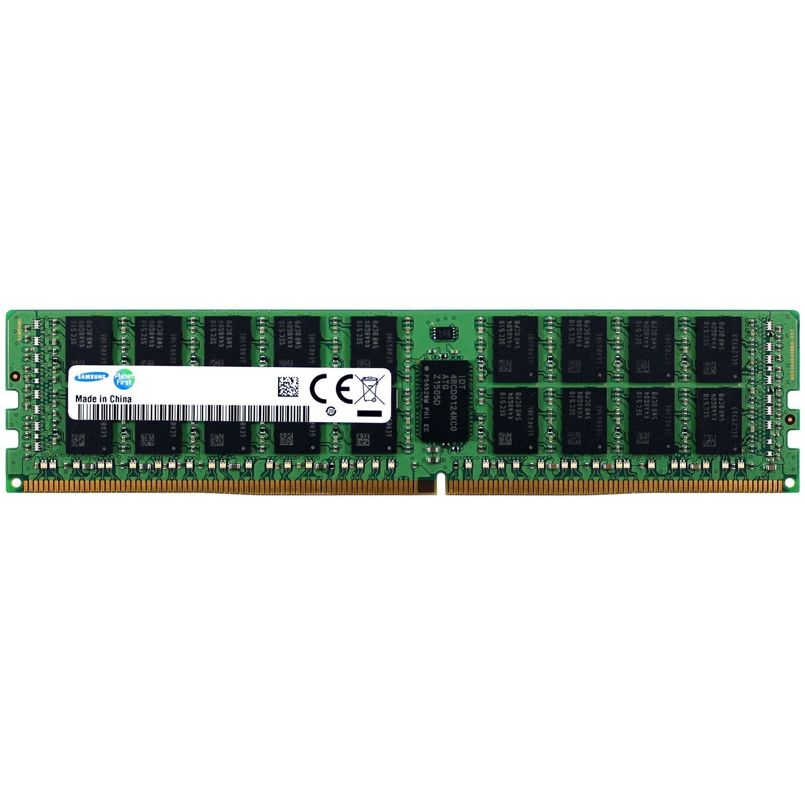 32GB Samsung, Micron, SK Hynix DDR4 ECC Server RAM 3200, 2933, 2666 Mhz