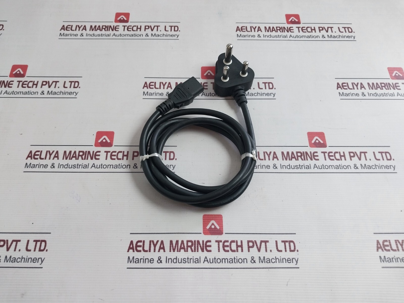 VOLEX V1625BS Systems Power Cable 1100V 16A