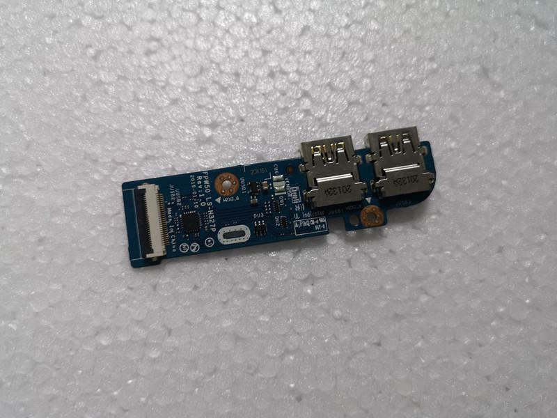 USB BOARD LS-H327P For HP 15-DW 15-DW0043DX L52039-001
