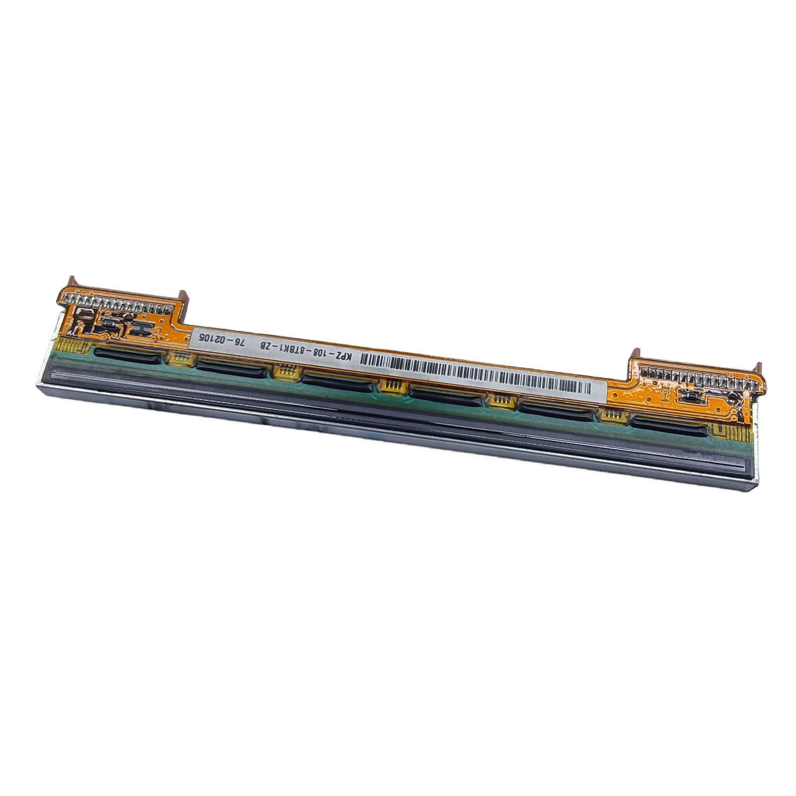 P1112640-218 Printhead Print Head 203DPI  Fits For Zebra ZD421D ZD421 Transfer