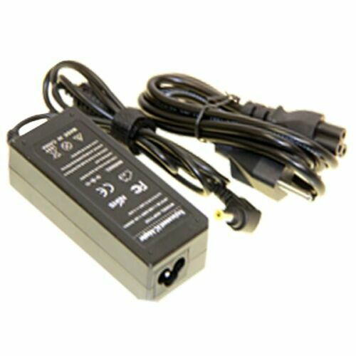 AC Adapter Charger For MSI Optix G27C4 G27C5 3CA9 LED Gaming Monitor Power Cord