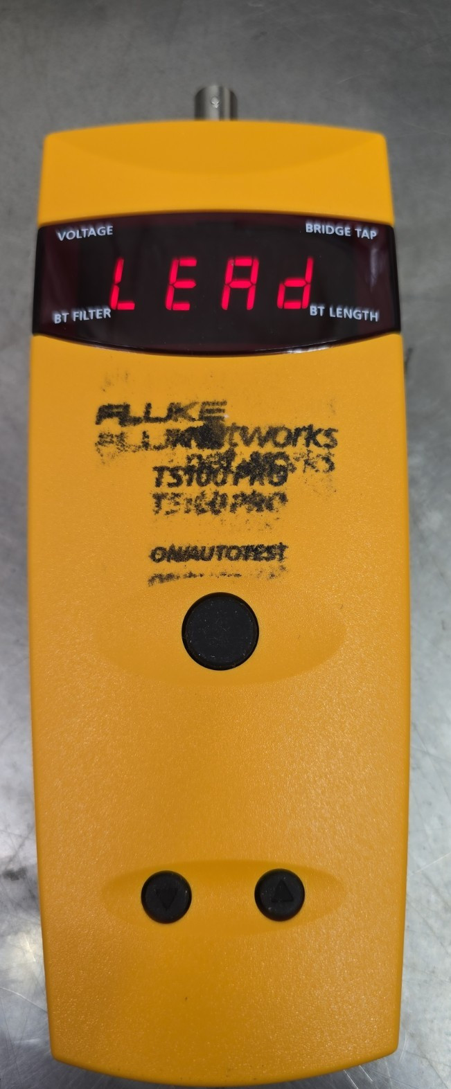 Fluke TS-100 Pro Machine Only