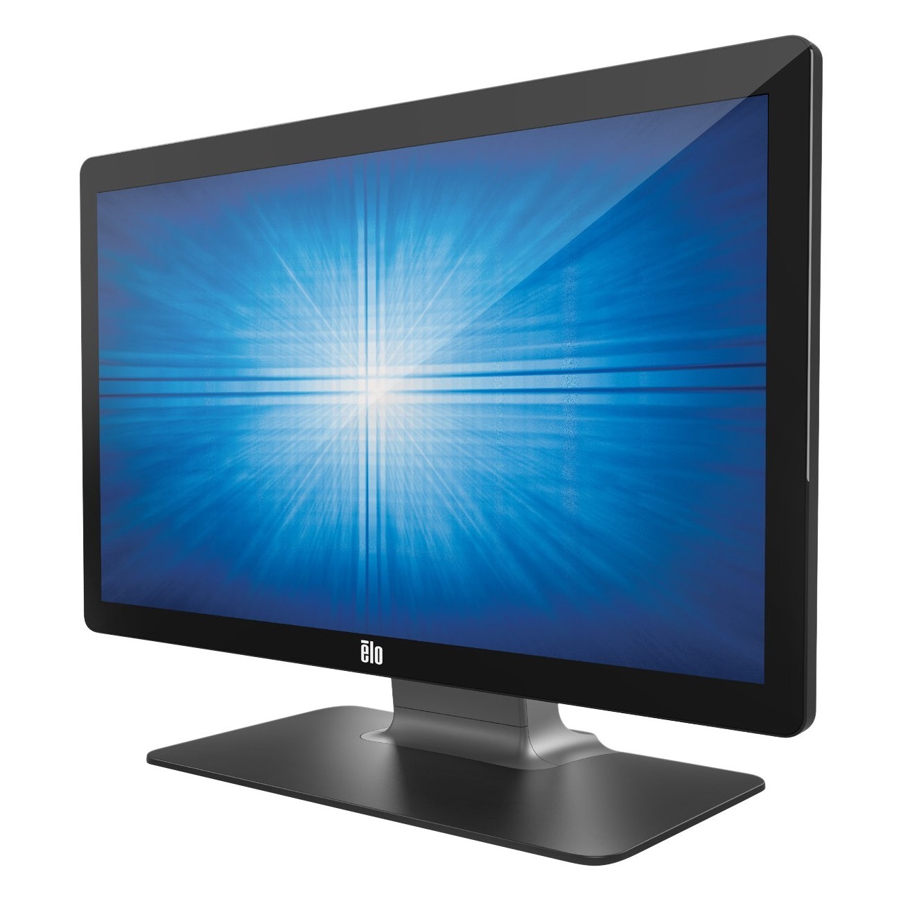 Elotouch Electronics 2702L 27 Class LCD Touchscreen Monitor - 16:9 - 14 ms"