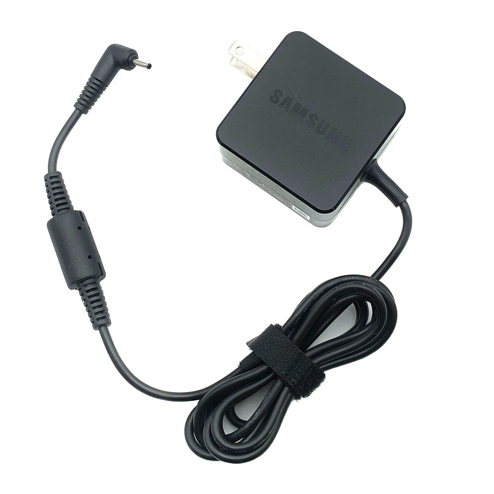 Genuine Samsung AC Power Adapter for Samsung Chromebook Series 3 XE303C12-A01US