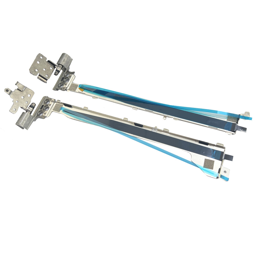 2PCS Screen Hinge Bracket For Lenovo L15 Gen 2 20X3 20X4 20X7 20X8 5H50S73137