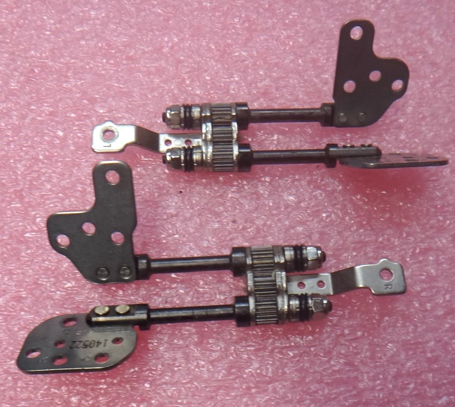 Genuine Asus Lcd Left & Right Hinge TRANSFORMER BOOK TP500LA 13NB05R1M09011