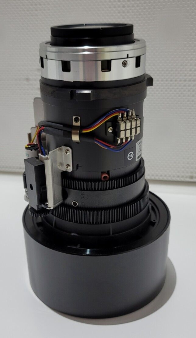 Digital Projection 112-500 Wide Zoom Projector Lens