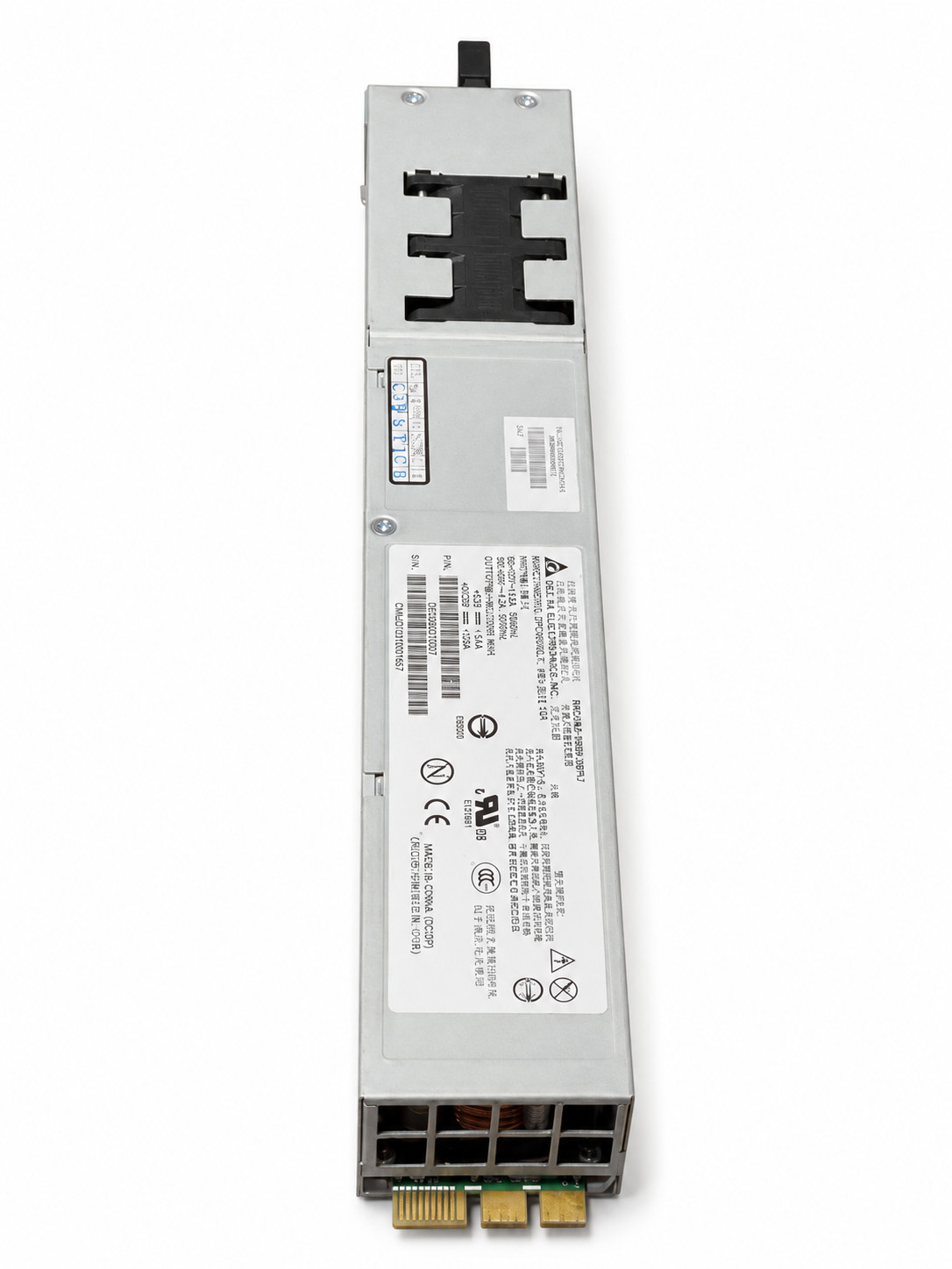 Delta Electronics DPS-650QB C Power Supply - 650 Watts